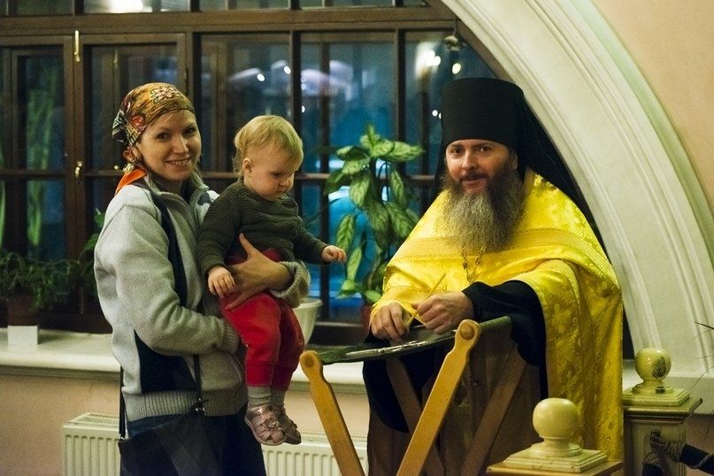 «Самое главное для монаха – любить Господа и следовать за Ним, несмотря ни на что»