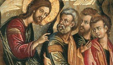 Проповедь о хранении сердца и о вреде греховных помыслов и мечтаниий, сказанная на всенощном бдении
